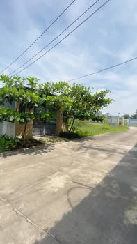 Đất thổ cư Hòa Khánh 205m² giá 1.39 tỷ - Cơ hội đầu tư lý tưởng!