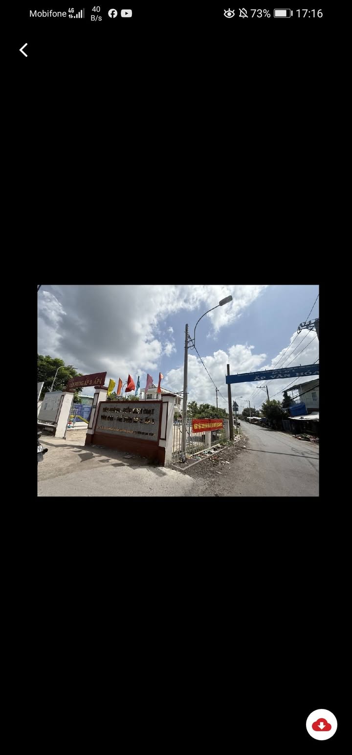 Đất vàng 2302m² đường Tân Liễu, xã Hưng Long - Cơ hội đầu tư hiếm có!