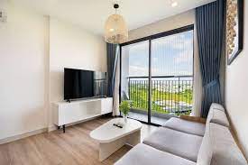 Căn hộ Vinhomes Smart City Tây Mỗ 74m² giá 14 triệu - Full đồ, sẵn sàng vào ở!