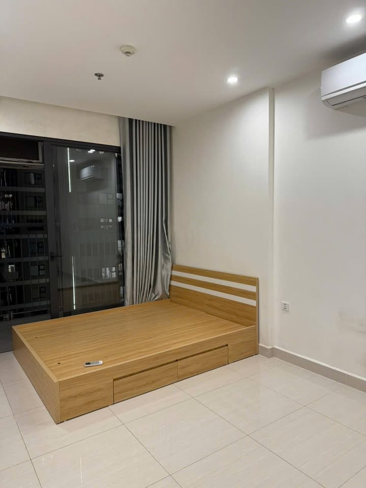 Căn hộ Studio S3 Tây Mỗ 5.5 triệu - Không gian sống thoải mái!