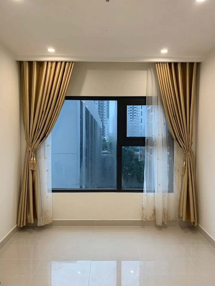 Căn hộ 1 phòng ngủ S402 Nam Từ Liêm 37.6m² giá 8 triệu - View đẹp, tầng cao!