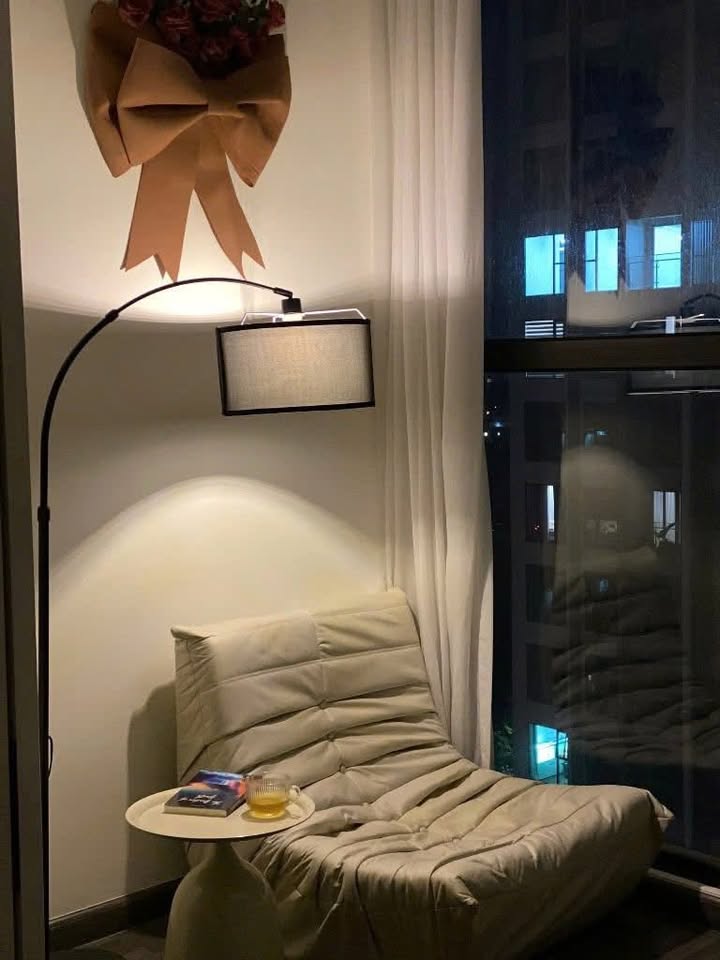 Căn hộ cho thuê Vinhomes Smart City Tây Mỗ - Giá thỏa thuận - Nghỉ ngơi thư giãn tại chốn bình yên!