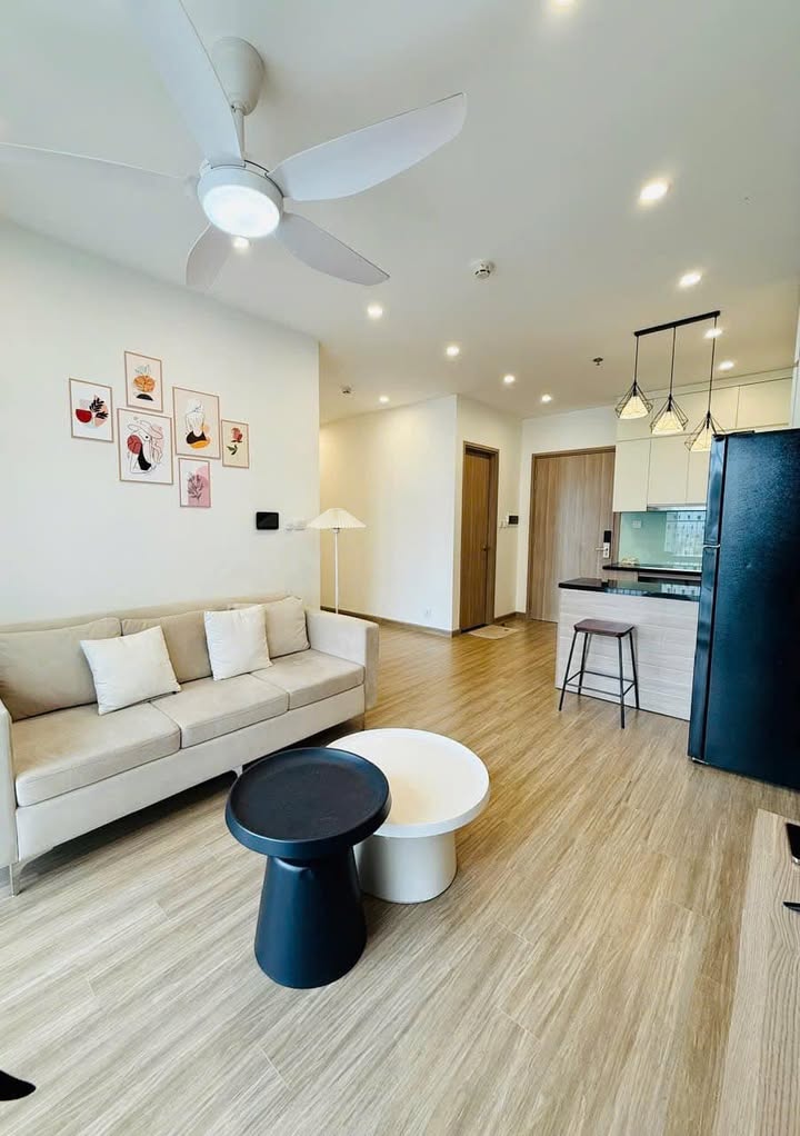 Căn hộ Vinhomes Smart City tại Nam Từ Liêm giá từ 7 triệu - Sẵn sàng vào ở!