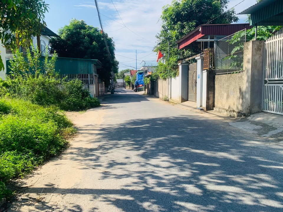 Đất Hưng Chính đường Lê Xuân Đào 100m² giá 2 tỷ - Vị trí đắc địa, tiện ích đầy đủ!