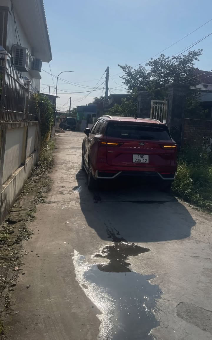 Đất nền An Quang, An Lão 75m² giá 500 triệu - Gần quốc lộ, ô tô vào tận nơi!