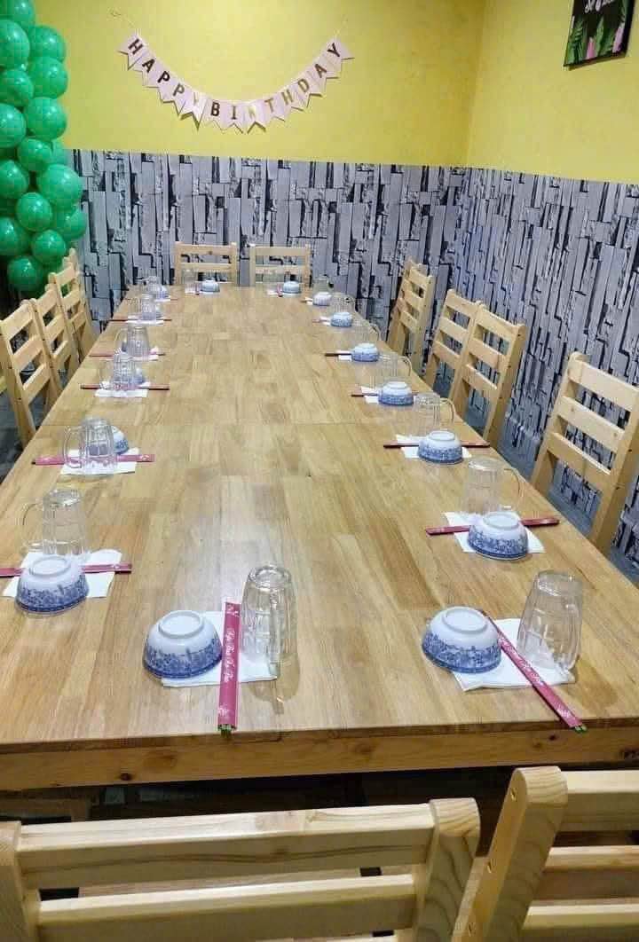 Nhà cho thuê tại Phường An Bình, 135m² giá 7 triệu - Kinh doanh thuận lợi!