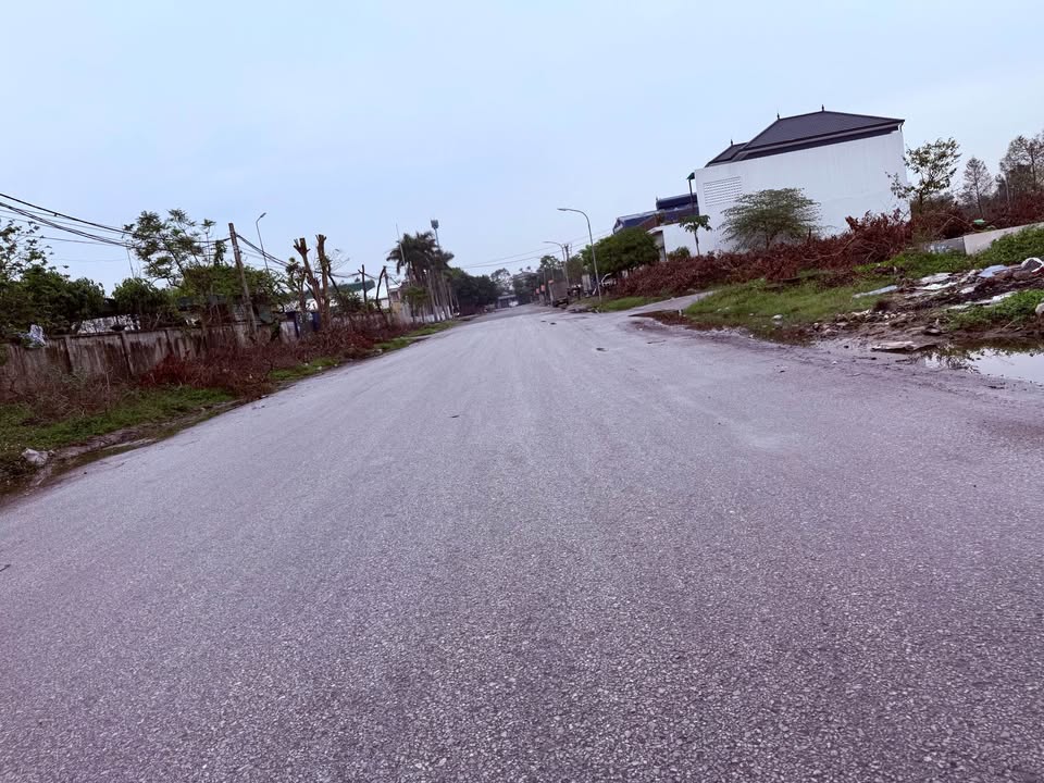 Đất Nền Xóm 5 Nghi Phú 166m² Giá 33,2 Tỷ - Cơ Hội Vàng Đầu Tư!