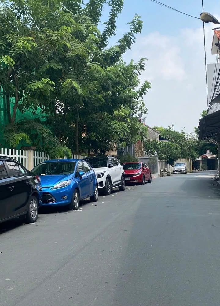 Đất nền Đại Đồng Đông Anh 63m² - Ô tô đỗ cửa, đầu tư sinh lời!