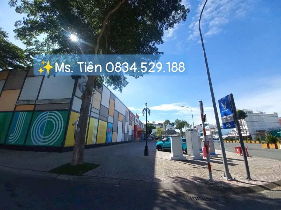 Đất nền Vincom Sa Đéc 78.12m² giá 6 tỷ - Sổ đỏ chính chủ, công chứng nhanh gọn!