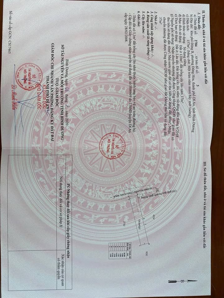 Kho xưởng Đông Hòa Dĩ An 318m² giá 12 tỷ - Đầu tư sinh lời ngay!