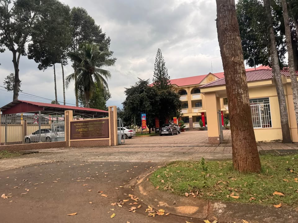 Đất nền thổ cư 140m² tại Bình Lộc, Long Khánh - Vị trí đắc địa, giá hợp lý!