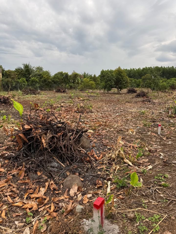 Đất nền Bình Lộc Long Khánh 140m² giá 580 triệu - Sổ đỏ chính chủ!