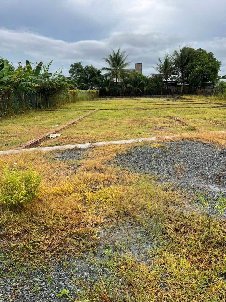 Đất nền Diên Phước, Diên Khánh 64.2m² giá 497 triệu - Vị trí đắc địa, đầu tư sinh lời!