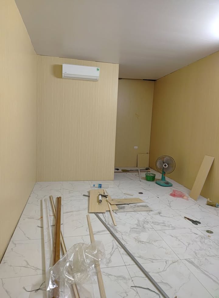 Phòng trọ khép kín tại ngõ 84 Quang Tiến, Nam Từ Liêm - Full đồ, giá tốt!