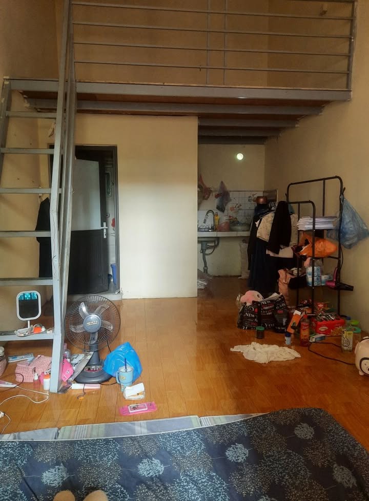 Nhà cho thuê tại Tây Mỗ, Nam Từ Liêm 30m² giá 3 triệu - Tiện nghi đầy đủ!