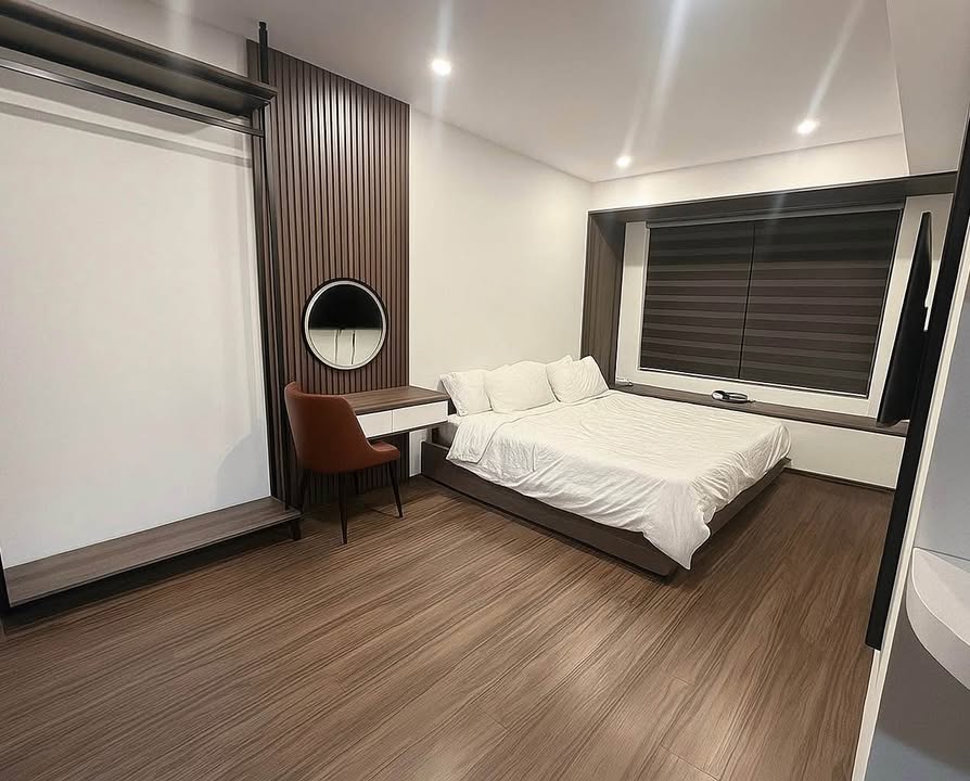 Căn hộ River Panorama Quận 7 114m² giá 21 triệu - Đầy đủ nội thất, vào ở ngay!