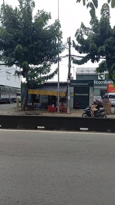 Nhà mặt tiền Nguyễn Thị Sóc, Hóc Môn 430m² giá 34 tỷ - Cơ hội đầu tư sinh lời!