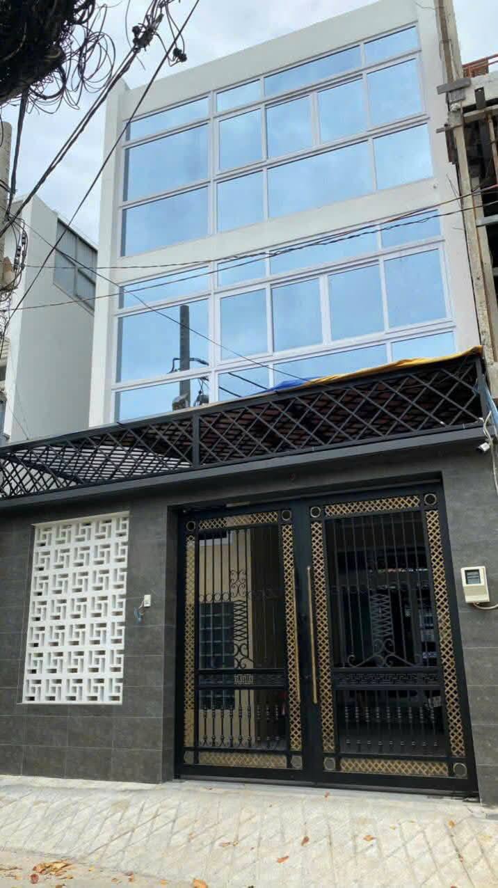 Nhà phố Thảo Điền, Thủ Đức 98.9m² giá 42 tỷ - Đầu tư sinh lời ngay!