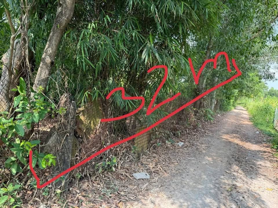 Đất Lúa 580m² giá 7,5 tỷ tại Đường 22, Long Thạnh Mỹ, Quận 9 - Pháp lý rõ ràng!