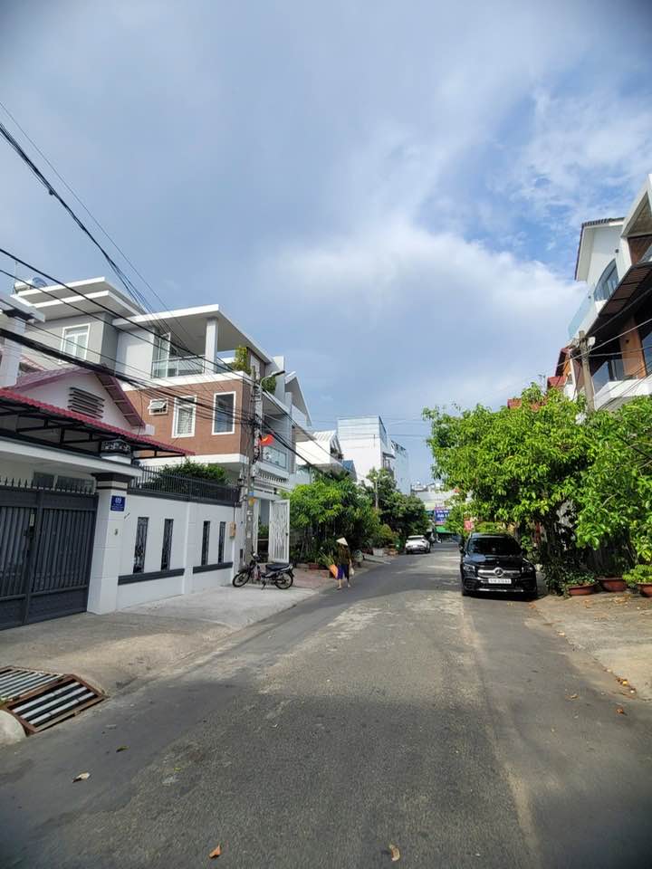 Đất góc 2 mặt tiền Phước Kiển Nhà Bè 237m² giá 16 tỷ - Pháp lý sổ hồng riêng, xây dựng ngay!