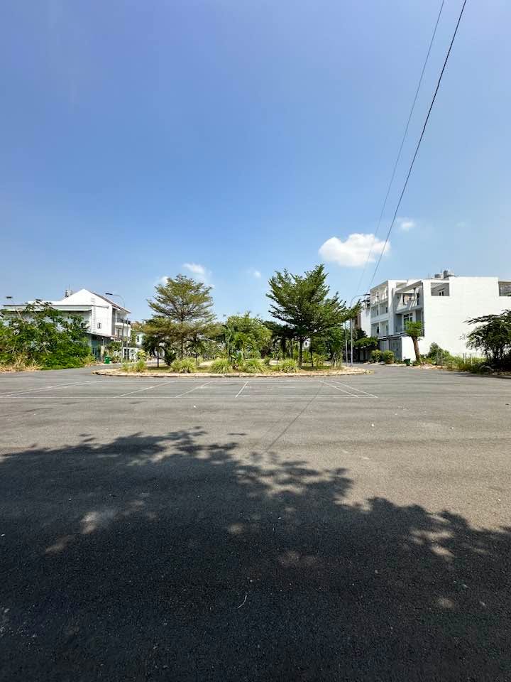 Đất Lập Phúc 2 Mặt Tiền Phước Kiển Nhà Bè 140m² giá 9 tỷ - Sổ Hồng Riêng, Đầu tư sinh lời!