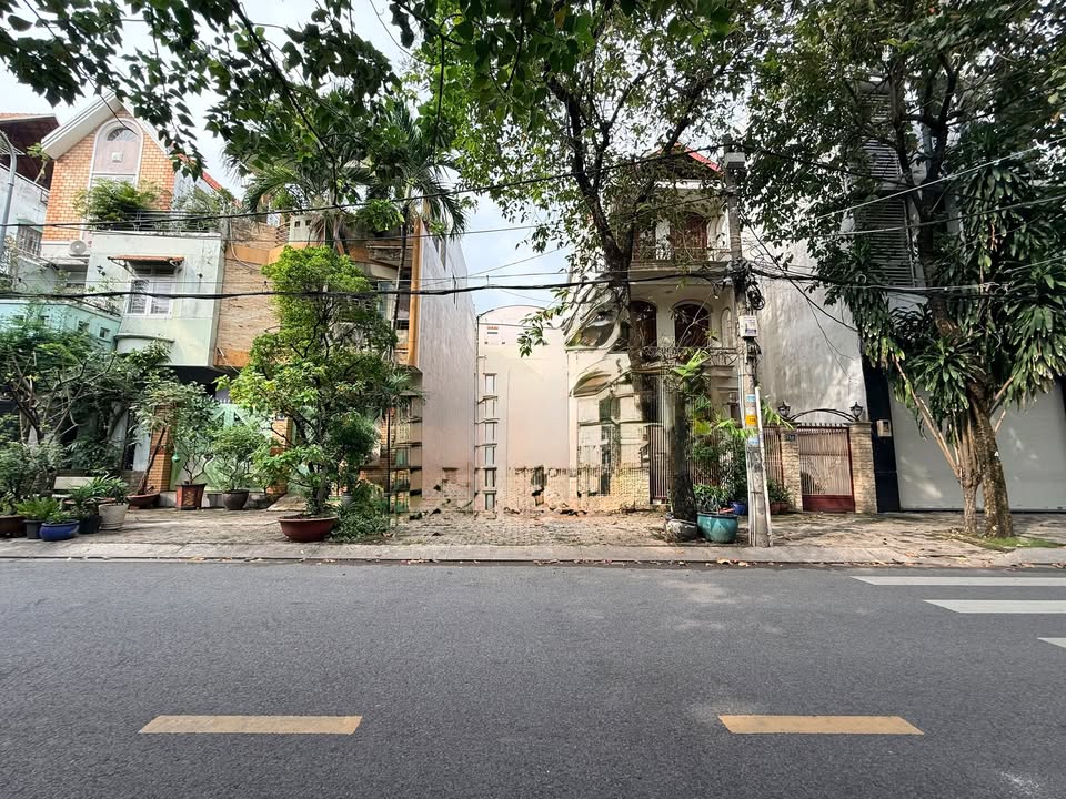 Đất nền KDC Tân Quy Đông, TPHCM 108m² giá 22 tỷ - Vị trí đắc địa gần Nguyễn Thị Thập