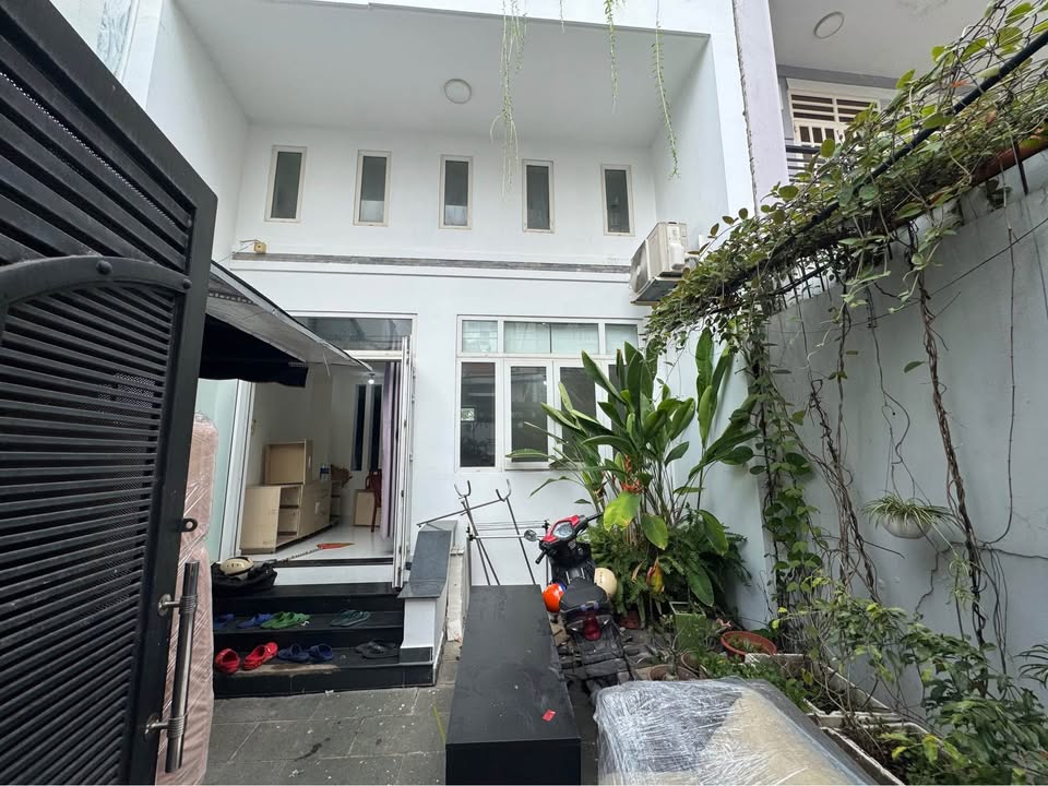 Nhà phố cho thuê Thảo Điền, Thủ Đức 64m² giá 35 triệu - Phù hợp làm văn phòng hoặc CHDV!