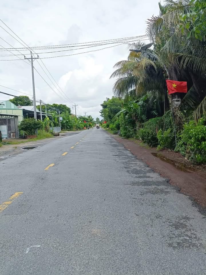 Đất mặt tiền đường Tỉnh lộ 864, Cai Lậy, 1705m² chỉ 47.12 tỷ - Đầu tư sinh lời!