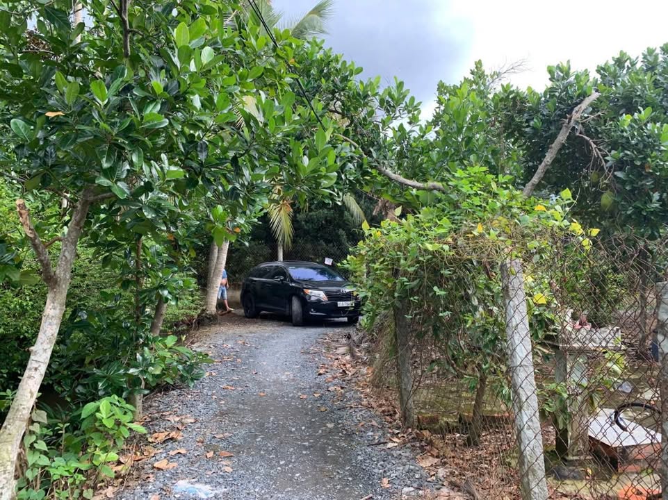 Đất nền 530m² 2 mặt tiền ô tô tại Cẩm Sơn - Chỉ 860 triệu!