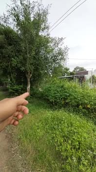 Đất nền Gia Lộc, Trảng Bàng, Tây Ninh 1000m² giá 1.7 tỷ - Đầu tư lý tưởng cho nhà vườn