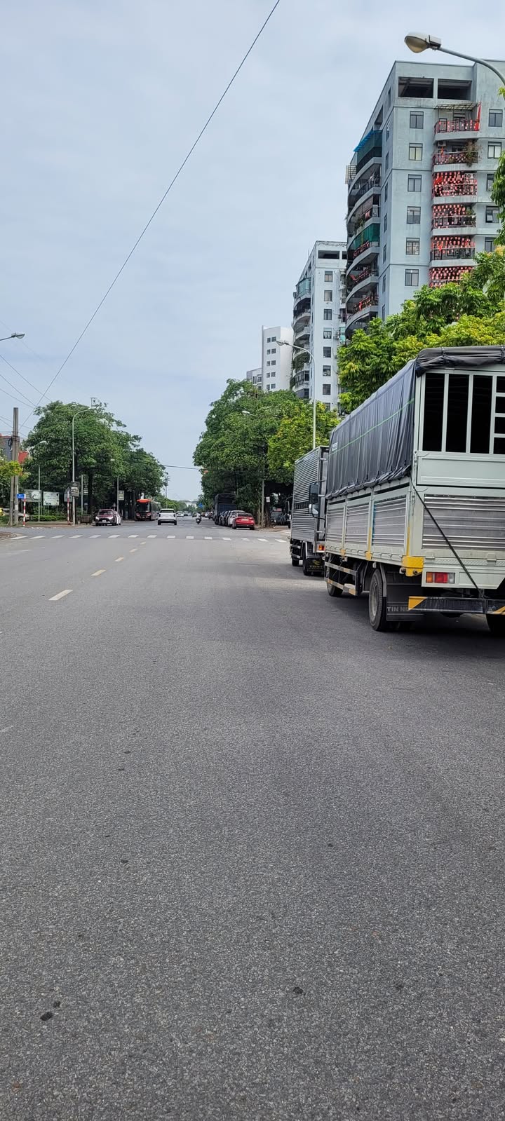 Đất KĐT Sài Đồng 61.5m² giá 10.5 tỷ - Tài sản đầu tư bền vững!