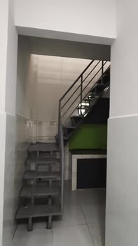 Nhà riêng Dĩ An 44m² giá 3,1 tỷ - Sổ riêng, hẻm xe hơi