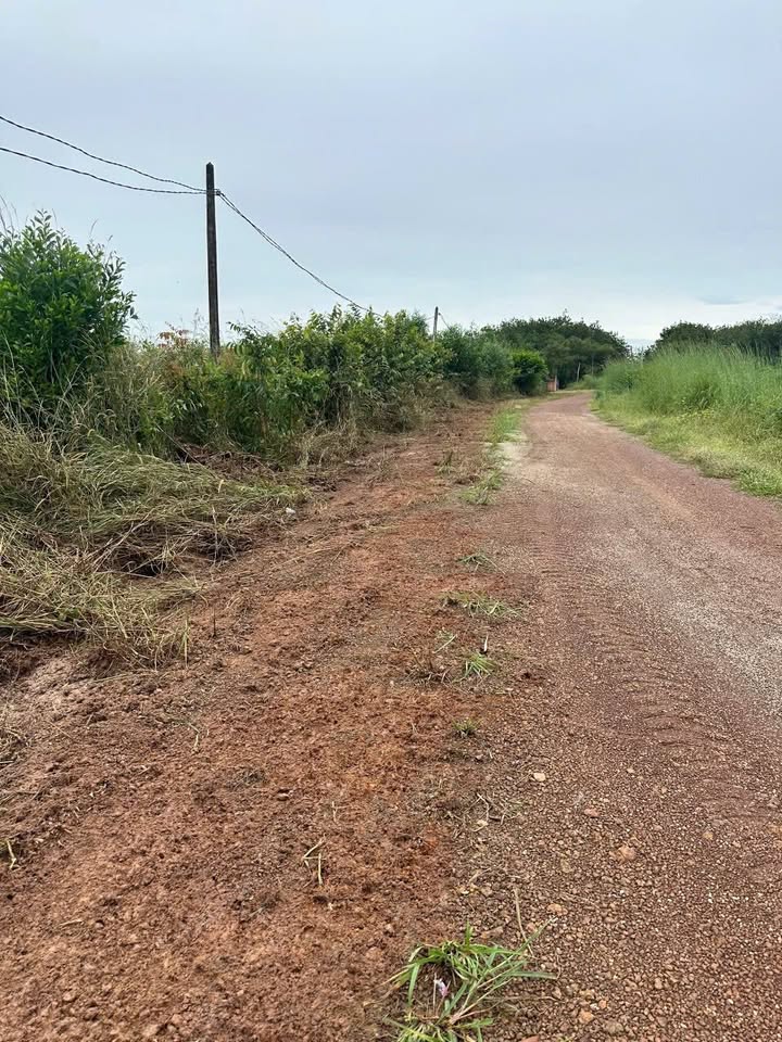 Đất thổ cư tại khu phố 11, phường Minh Hưng, Bình Phước 180m² giá chỉ 300 triệu - Cơ hội đầu tư hấp dẫn!