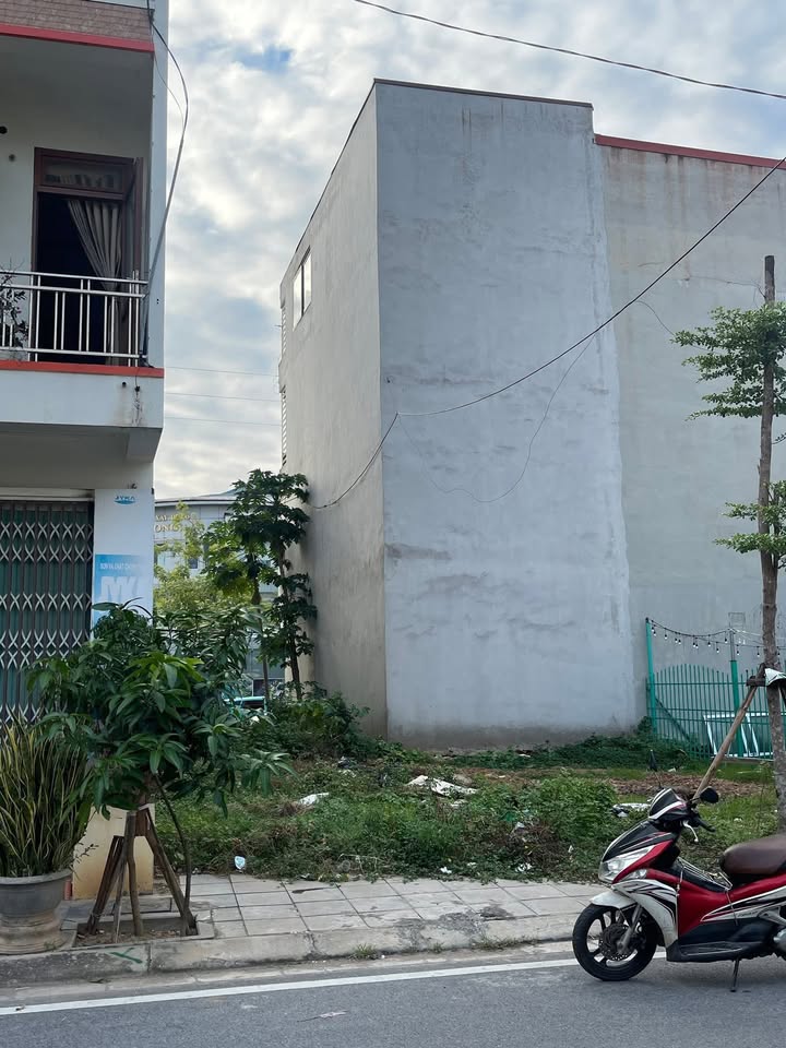 Lô đất Hùng Vương, Phúc Yên 50m² chỉ 3.5 tỷ - Cơ hội đầu tư tuyệt vời!