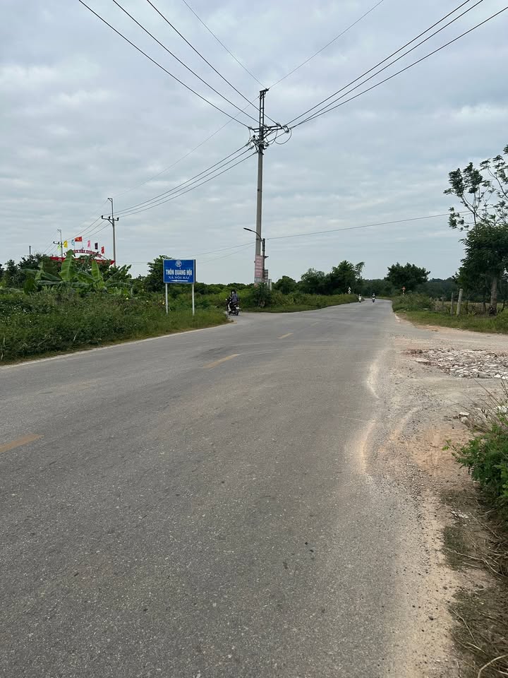 Nhà cấp 4 Quang Tiến Sóc Sơn 65m² - Thuận tiện cho thuê ngay!