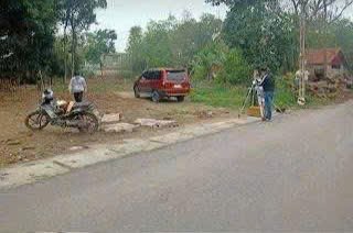 Đất nền Hương Sơn, Bình Xuyên 110m² giá 1.5 tỷ - Tiềm năng đầu tư cao!