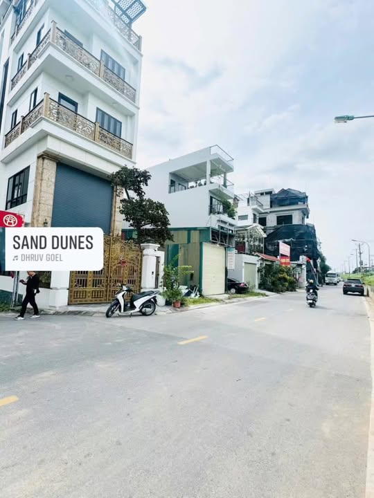 Đất mặt phố Ngọc Thụy Long Biên 74m² giá nhỉnh 15 tỷ - Cơ hội đầu tư tốt!