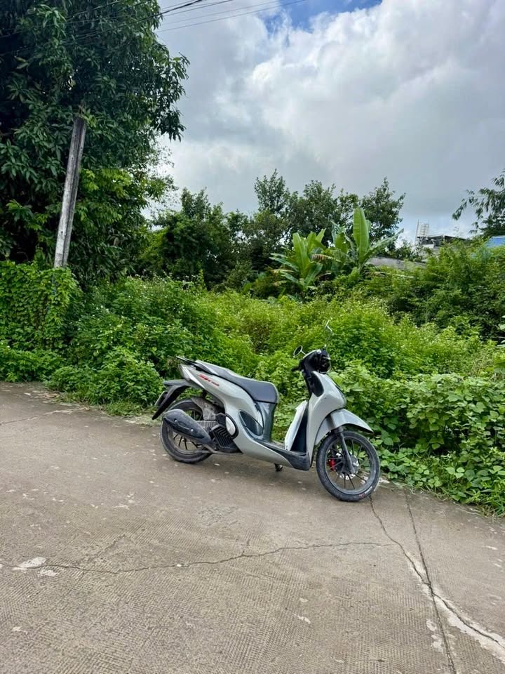 Đất nền xã Mỹ Hạnh Nam, Đức Hòa 140m² giá 1.1 tỷ - Sổ hồng riêng, mặt tiền đường bê tông!