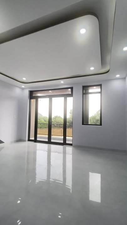 Nhà 1 trệt 1 lầu tại Mỹ Lộc, Cần Giuộc 181m² giá 3.7 tỷ - Thiết kế hiện đại, thoáng mát!
