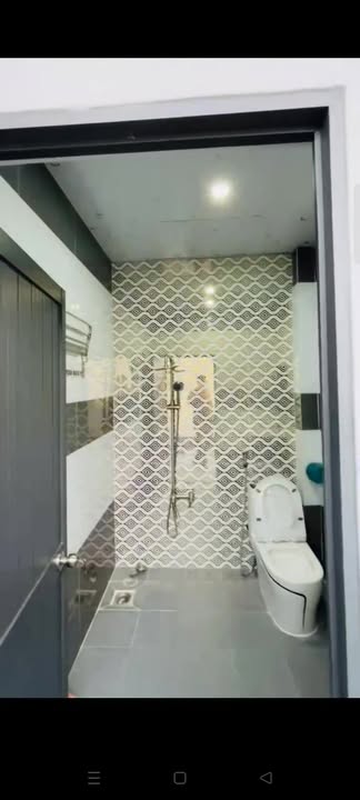 Nhà riêng Cần Giuộc 144m² giá 2.1 tỷ - Pháp lý rõ ràng, chính chủ!