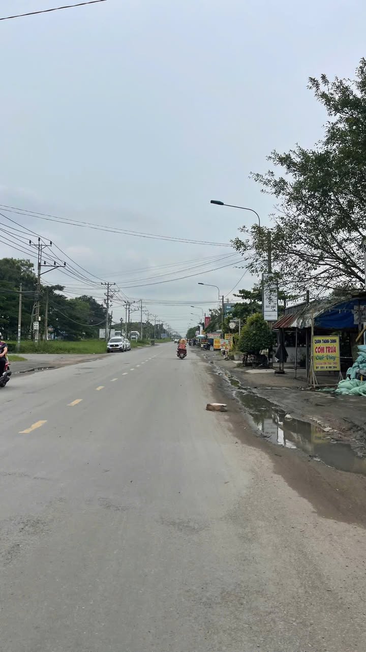 Bán gấp nhà mặt tiền ĐS 16, Nhựt Chánh, 78m² - Đầu tư sinh lời ngay!