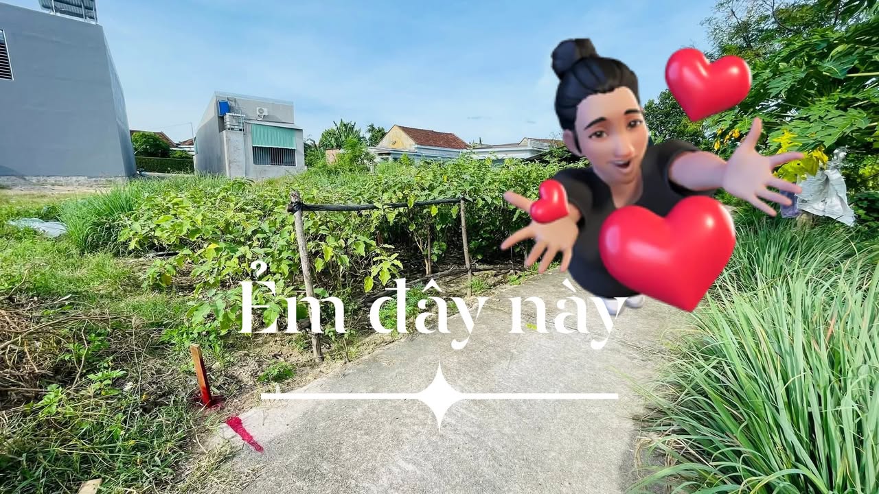 Đất nền Phước An, Tuy Phước 113m² giá chỉ 500 triệu - Hướng Nam thoáng đãng!