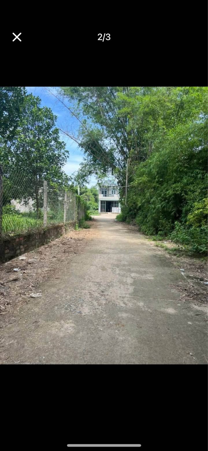 Đất nền Nhơn Lộc, An Nhơn 136m² giá 330 triệu - Đường ô tô vào tận nơi!