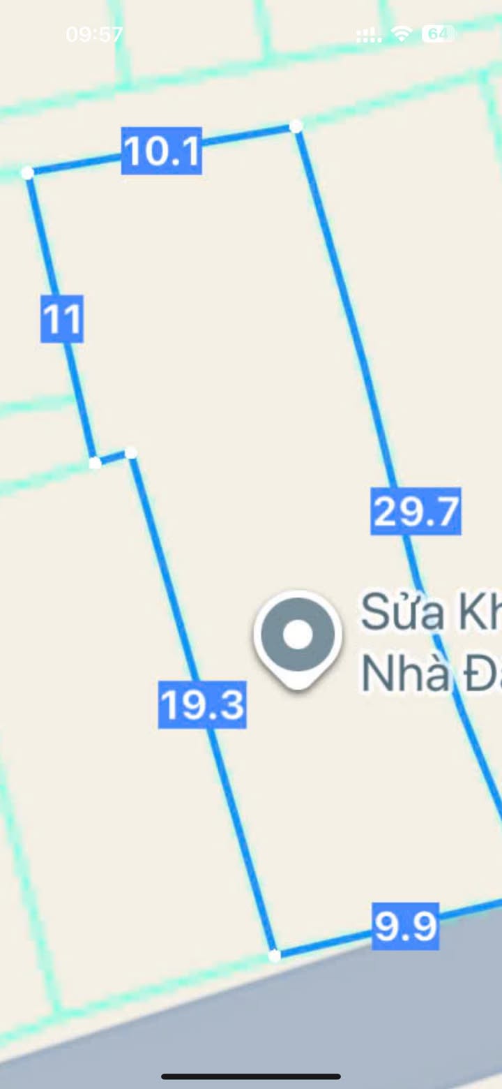 Đất biển Đà Nẵng 290m² giá thỏa thuận - Cơ hội đầu tư tuyệt vời!