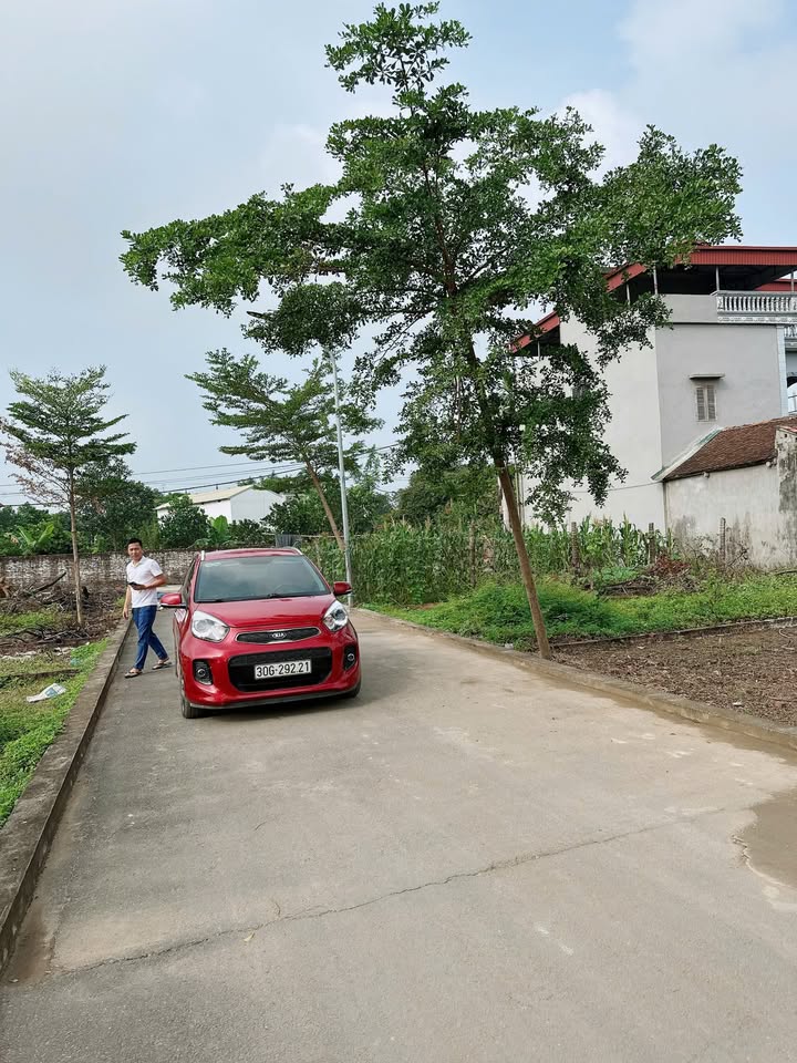 Đất nền Tân Xã 75m² giá chỉ 3.XXX tỷ - Cơ hội đầu tư tuyệt vời!