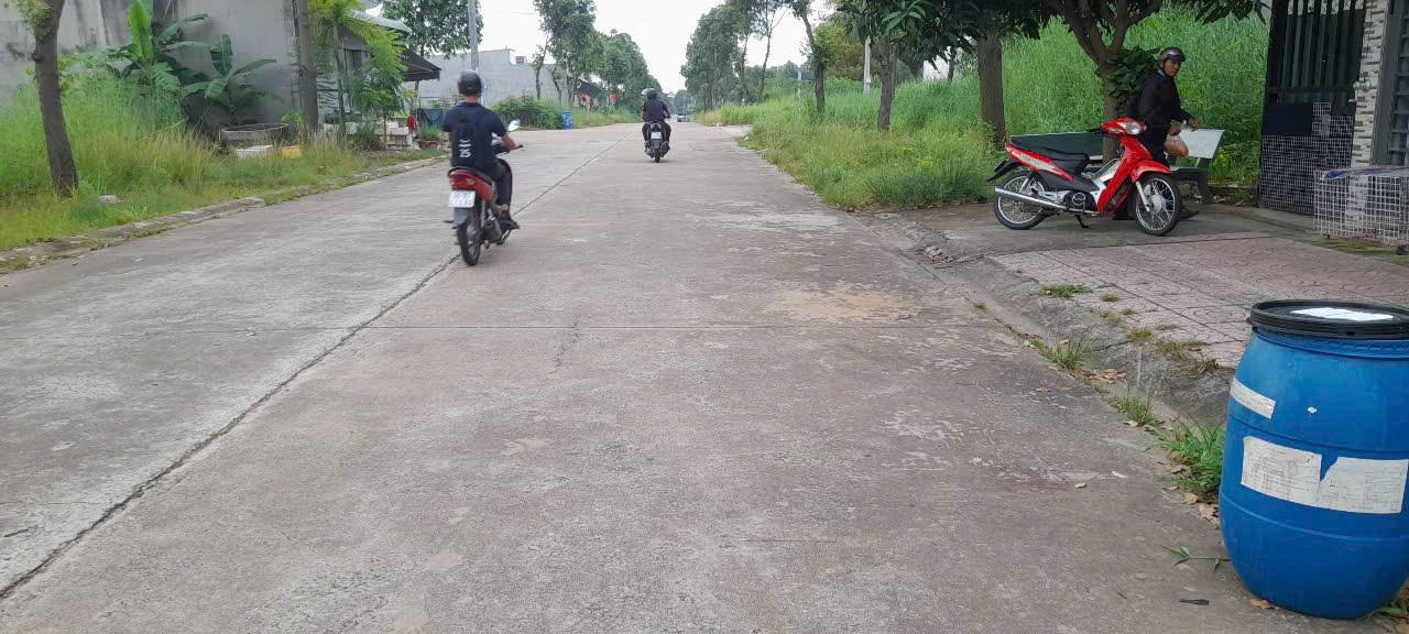 Đất Thới Hòa - Bến Cát 100m² giá 1.5 tỷ - Chính chủ bán gấp!