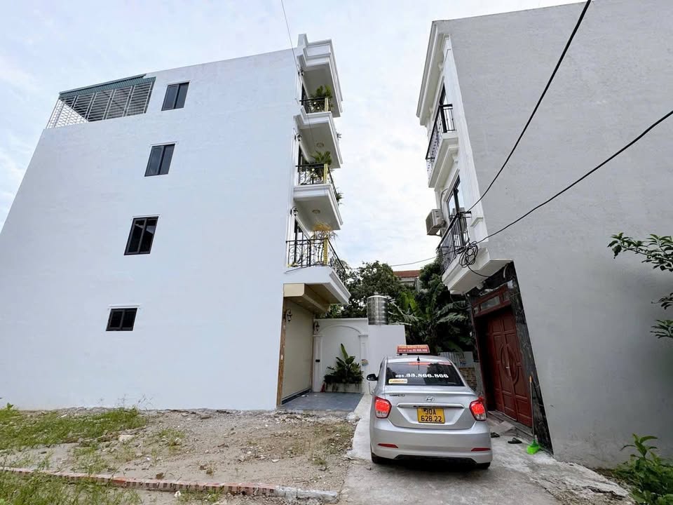 Lô đất Phượng Đồng, Chương Mỹ 38.9m² giá chỉ 3 tỷ - Cơ hội đầu tư sinh lời!