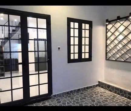 Nhà cấp 4 Gác lửng phường Linh Xuân, Thủ Đức 36m² giá 4.5 triệu - Không thể bỏ lỡ!