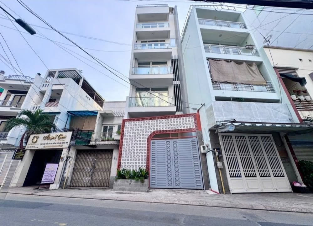 Cho thuê nhà nguyên căn Tân Hải, Quận Tân Bình 73m² giá 60 triệu - Phù hợp kinh doanh