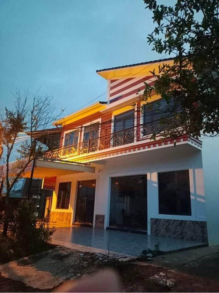 Nhà nguyên căn cho thuê tại thị trấn Lạc Dương, Lâm Đồng - 3 phòng ngủ, giá thỏa thuận